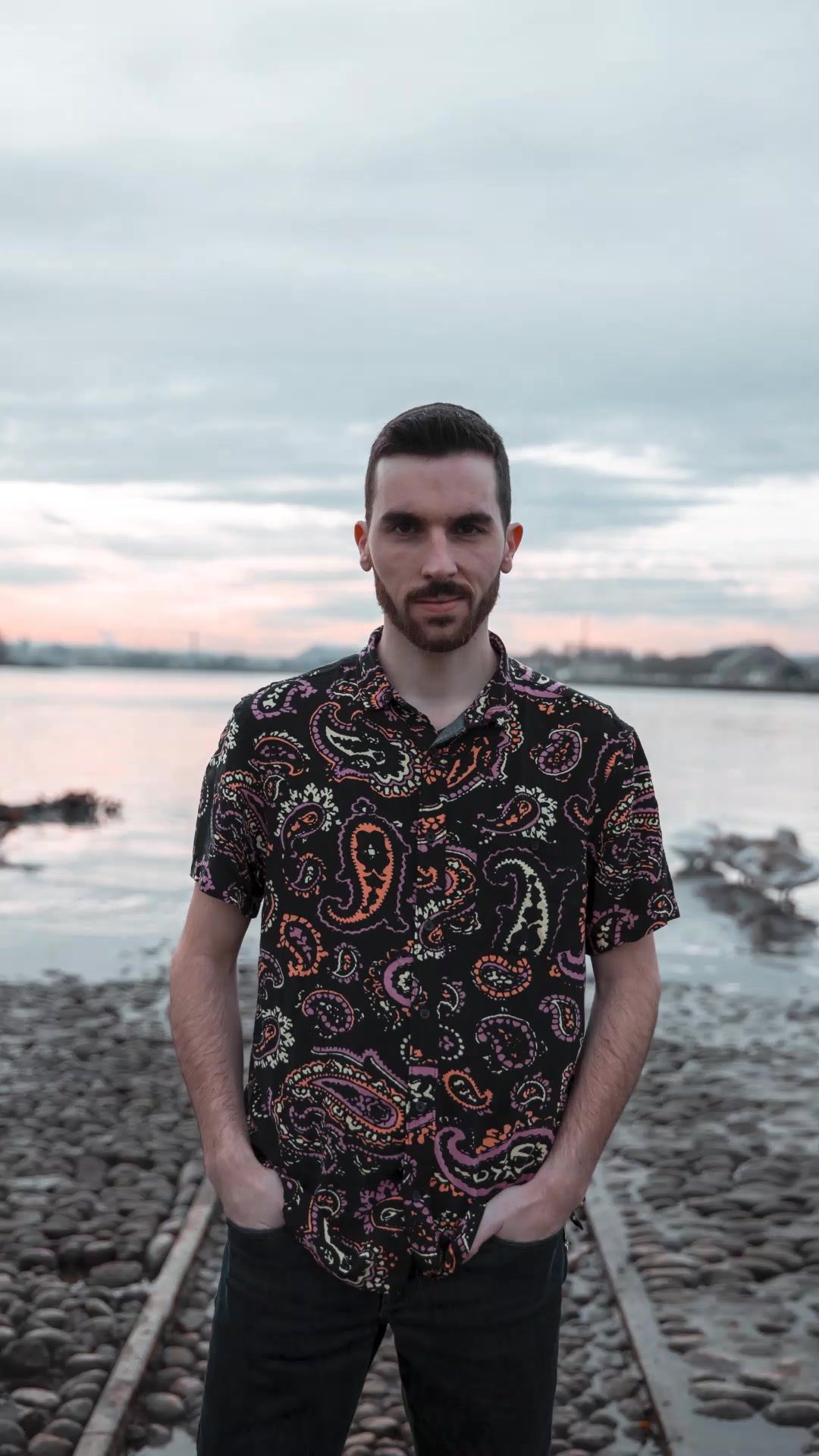 Photo de profil Clément