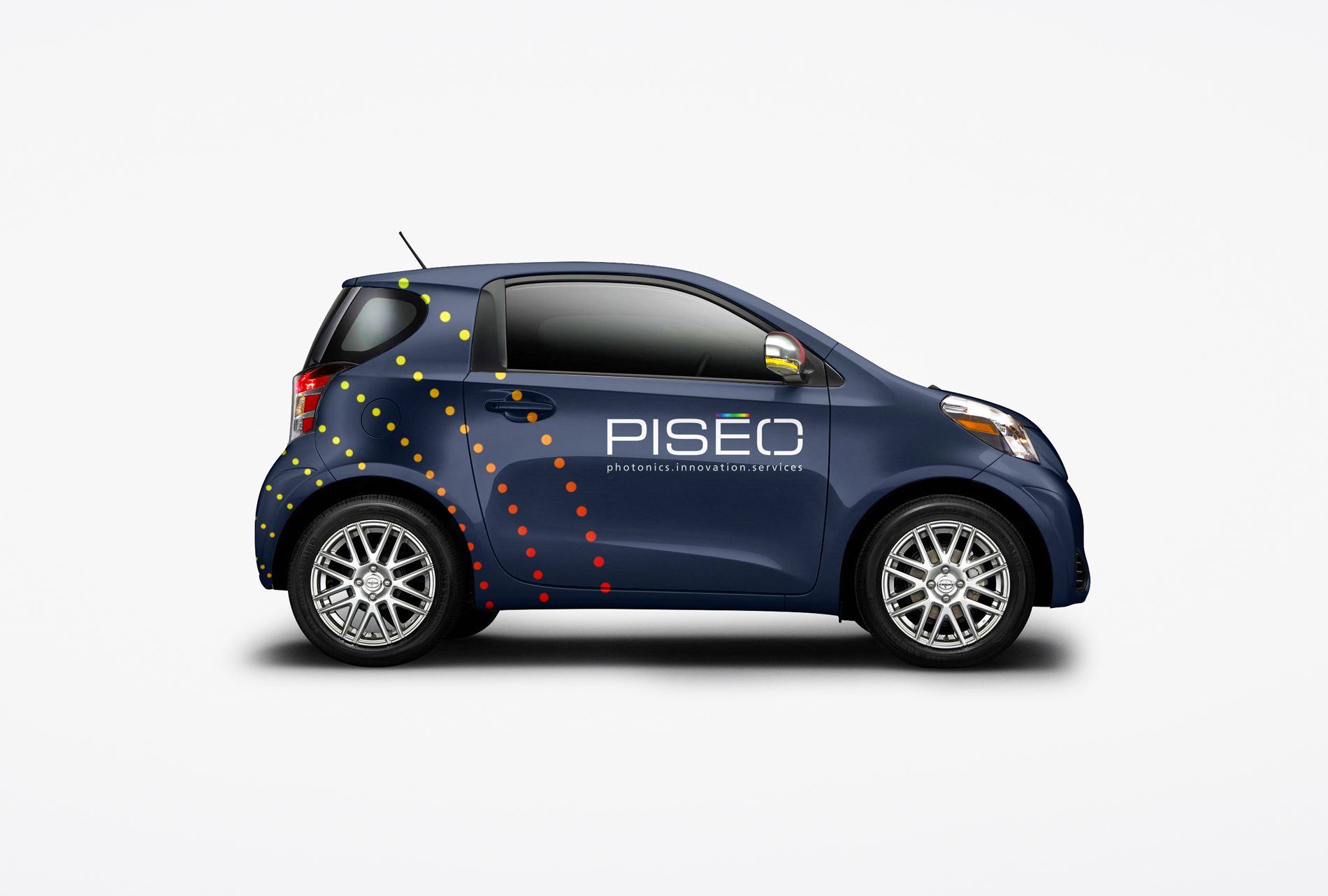 PISEO_car
