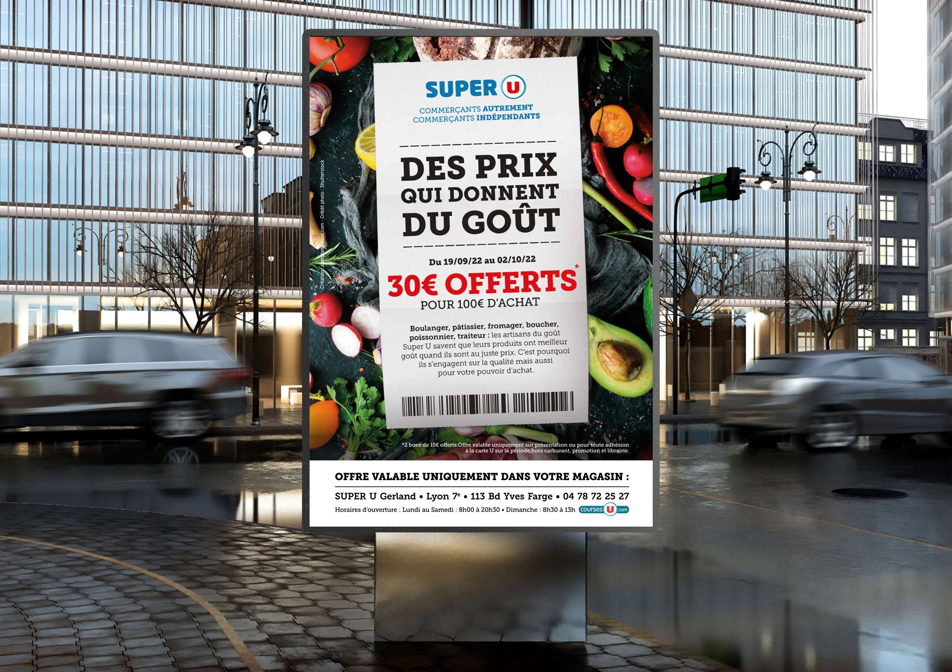 SuperU_lightposter