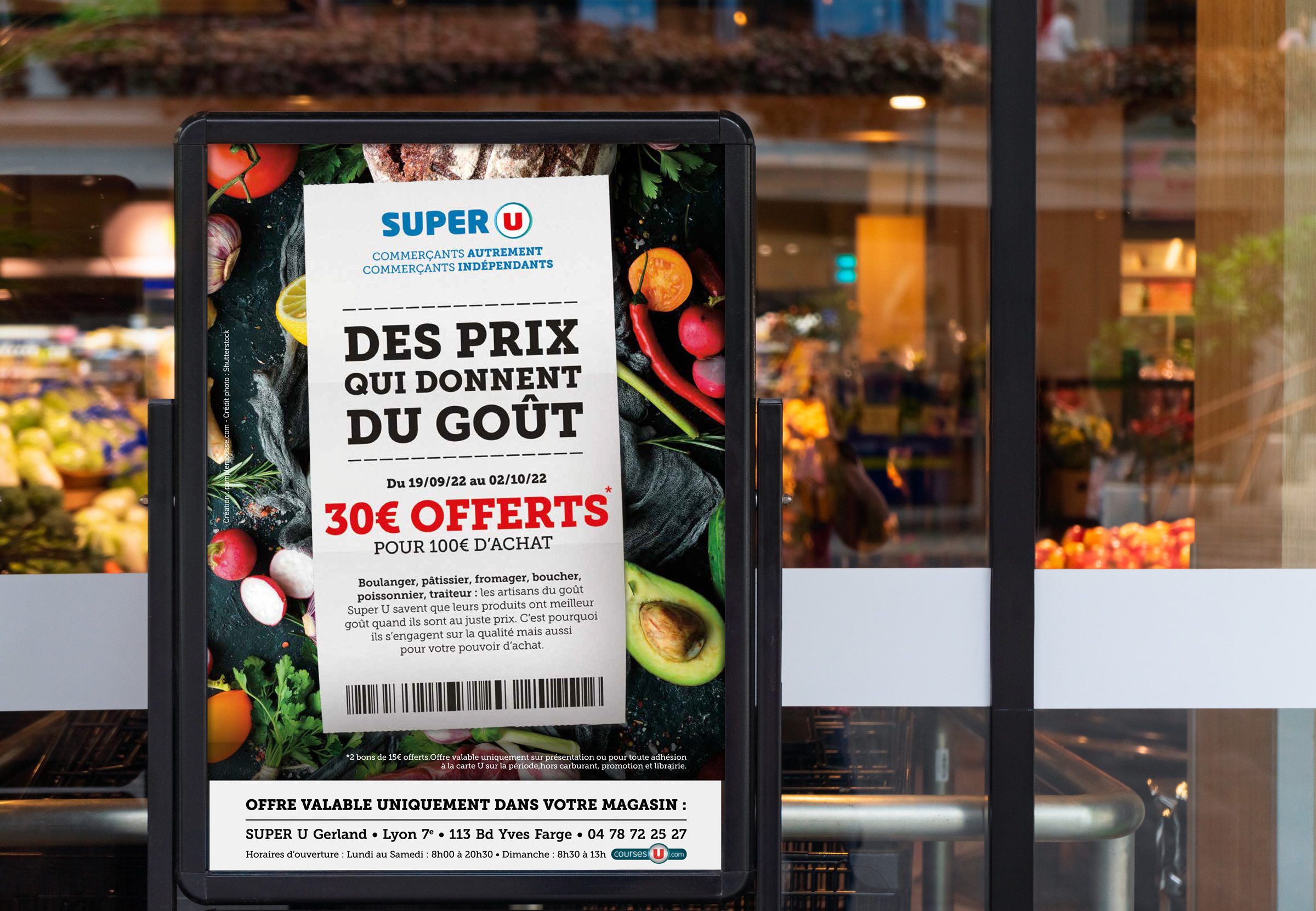 SuperU_vitrine