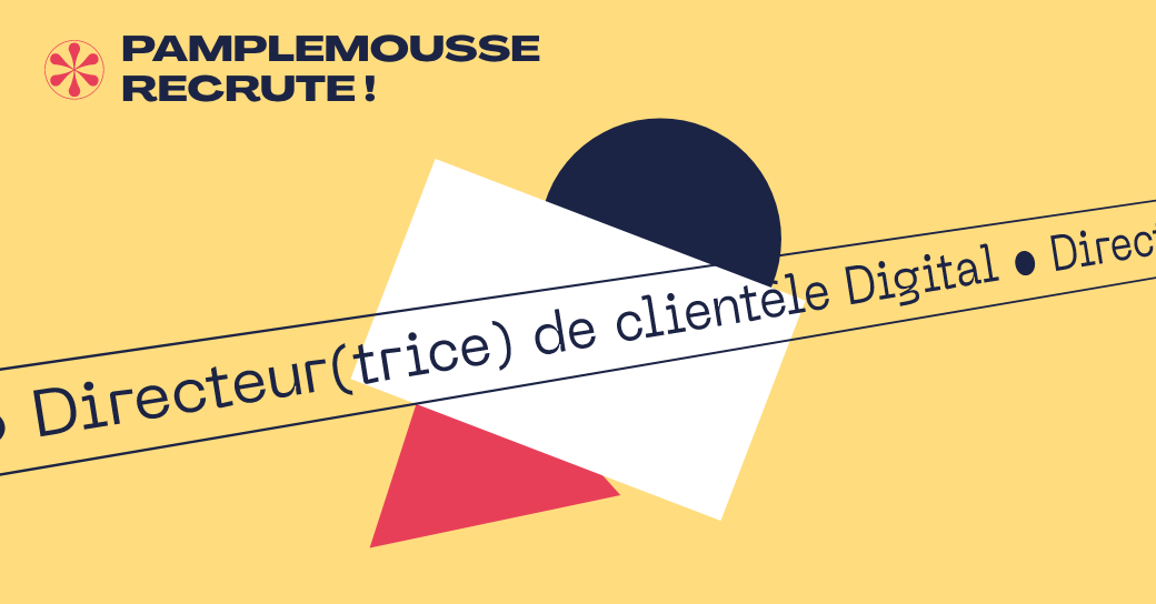 Directeur clientèle digital