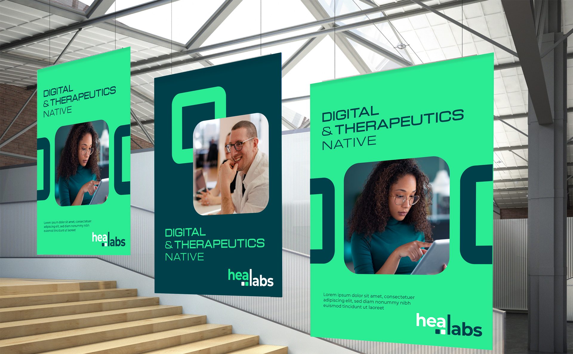 Healabs_setposter