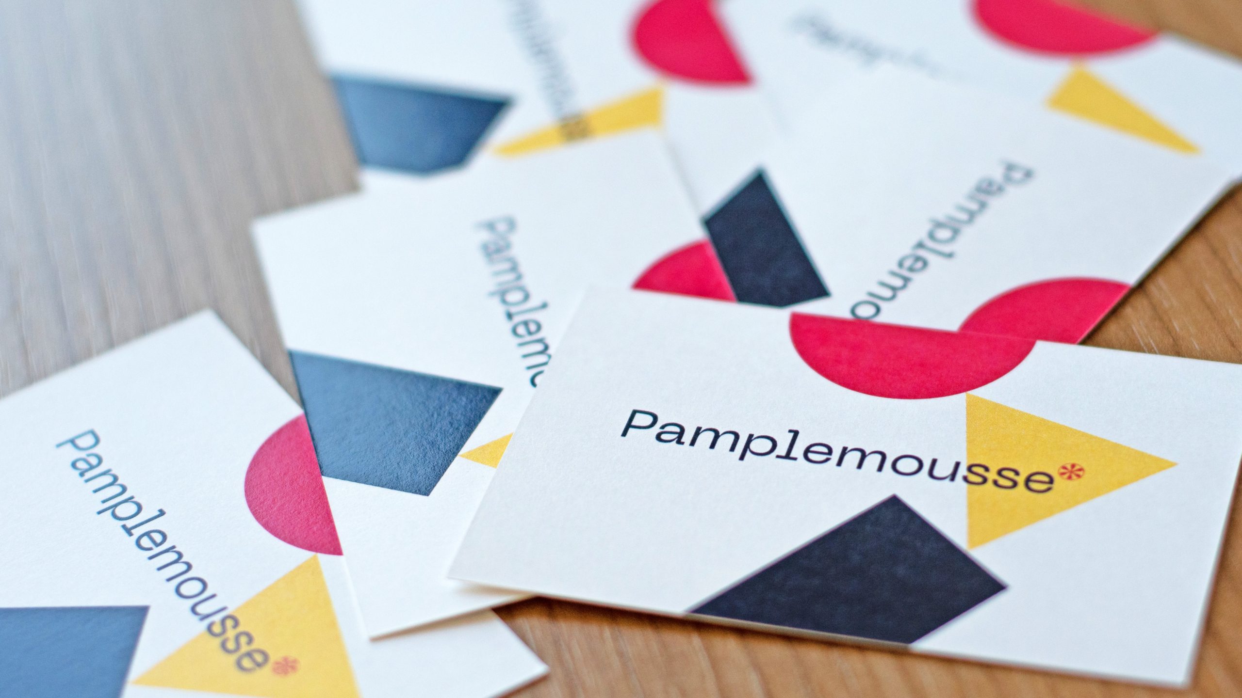 Cartes de visite 2