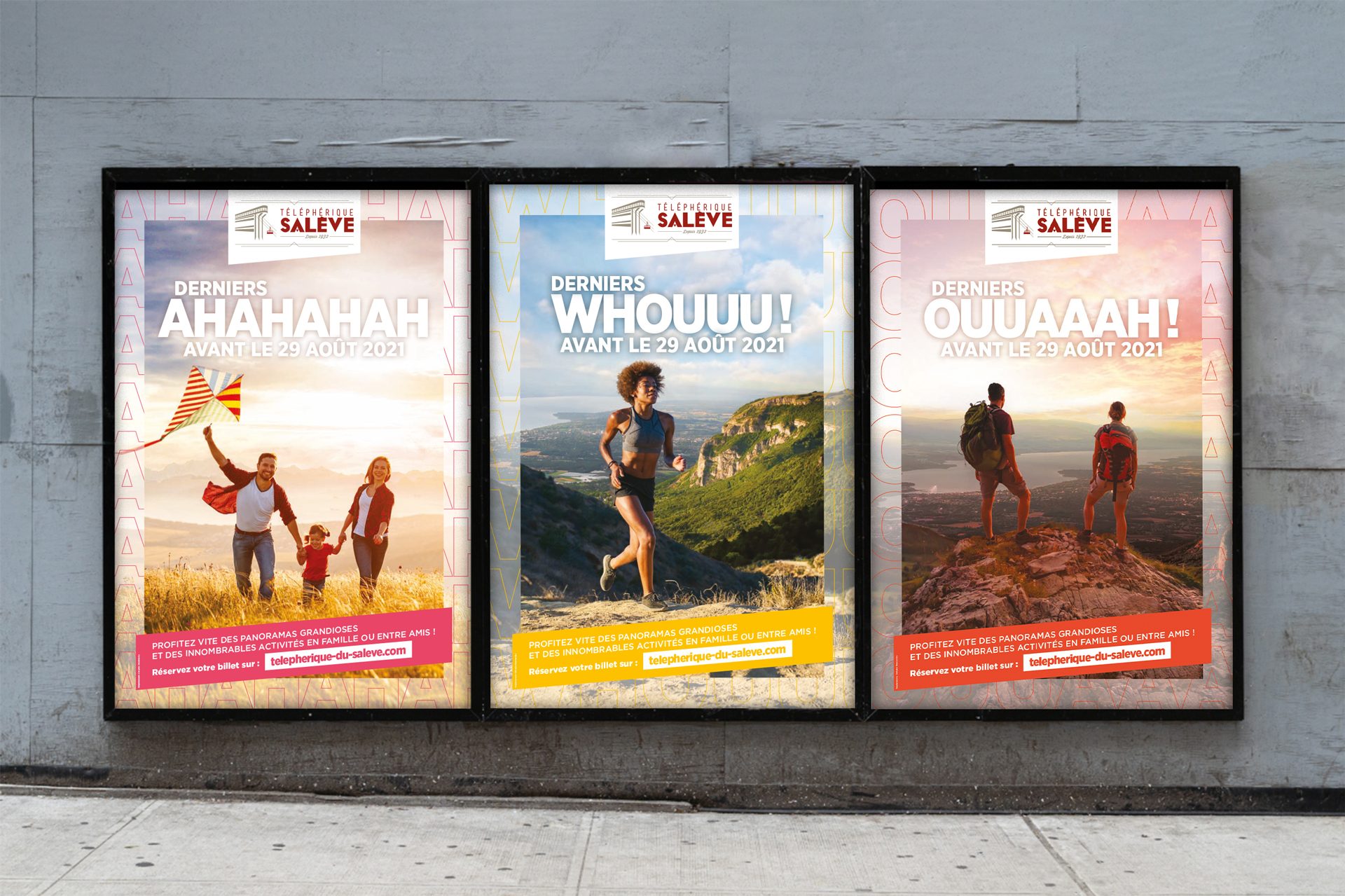 Saleve_affiches